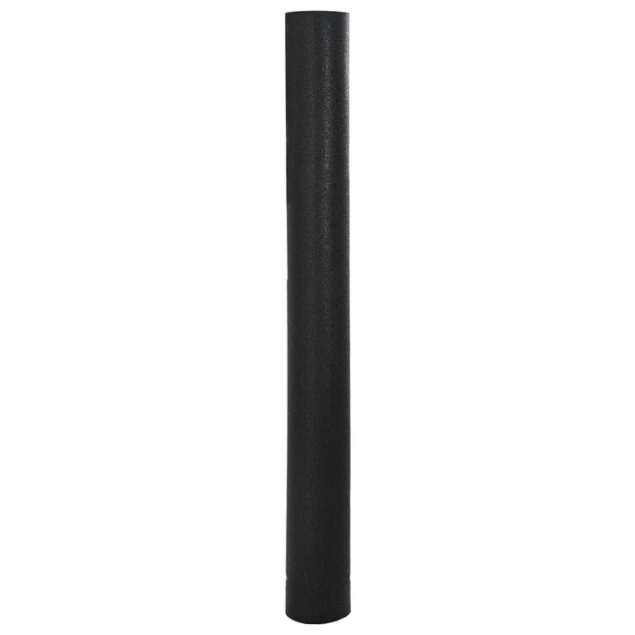 Saltea de Protecție Sport Negru 213 x 152 x 0,6 cm - WALTI WALTI