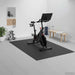 Saltea de Protecție Sport Negru 243 x 152 x 0,6 cm - WALTI WALTI