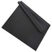 Saltea de Protecție Sport Negru 243 x 152 x 0,6 cm - WALTI WALTI