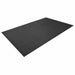 Saltea de Protecție Sport Negru 243 x 152 x 0,6 cm - WALTI WALTI