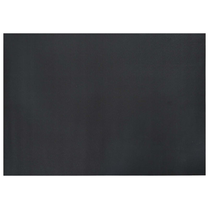 Saltea de Protecție Sport Negru 243 x 152 x 0,6 cm - WALTI WALTI