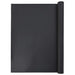 Saltea de Protecție Sport Negru 243 x 152 x 0,6 cm - WALTI WALTI
