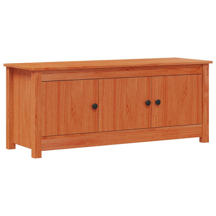 Dulap pentru pantofi Maro Ceară 110 x 38 x 45,5 cm - WALTI WALTI