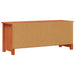 Dulap pentru pantofi Maro Ceară 110 x 38 x 45,5 cm - WALTI WALTI