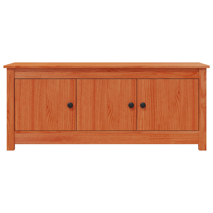 Dulap pentru pantofi Maro Ceară 110 x 38 x 45,5 cm - WALTI WALTI
