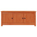 Dulap pentru pantofi Maro Ceară 110 x 38 x 45,5 cm - WALTI WALTI