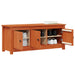 Dulap pentru pantofi Maro Ceară 110 x 38 x 45,5 cm - WALTI WALTI