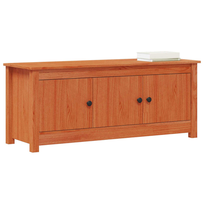 Dulap pentru pantofi Maro Ceară 110 x 38 x 45,5 cm - WALTI WALTI