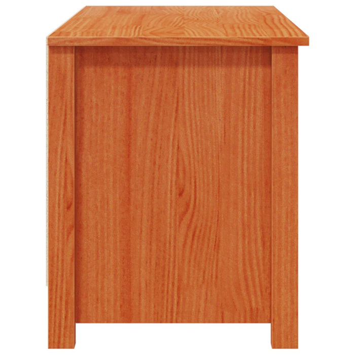 Dulap pentru pantofi Maro Ceară 110 x 38 x 45,5 cm - WALTI WALTI