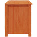 Dulap pentru pantofi Maro Ceară 110 x 38 x 45,5 cm - WALTI WALTI
