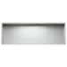 Vază pentru Grădină Argintiu 40 x 20 x 20 cm Oțel Galvanizat - WALTI WALTI