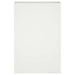 Vază pentru Grădină Alb 40 x 20 x 75 cm Oțel laminat la rece - WALTI WALTI