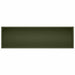 Vază pentru Grădină Verde măsliniu 100 x 20 x 49 cm - WALTI WALTI