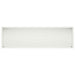 Vază pentru Grădină 2 buc. Alb 100 x 30 x 49 cm - WALTI WALTI