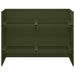 Vază pentru Grădină Verde măsliniu 80 x 40 x 60 cm - WALTI WALTI