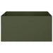Vază pentru Grădină Verde măsliniu 120 x 80 x 60 cm - WALTI WALTI