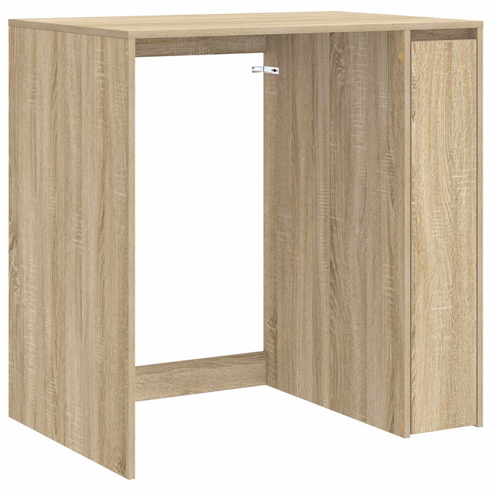 Dulap pentru mașina de spălat cu ușă Sonoma 87 x 60 x 89 cm - WALTI WALTI