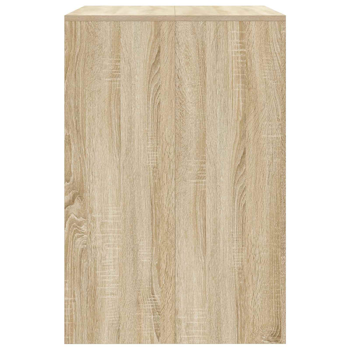 Dulap pentru mașina de spălat cu ușă Sonoma 87 x 60 x 89 cm - WALTI WALTI