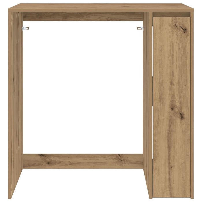 Dulap pentru mașina de spălat Stejar Artizanal 87 x 60 x 89 cm - WALTI WALTI