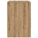 Dulap pentru mașina de spălat Stejar Artizanal 87 x 60 x 89 cm - WALTI WALTI