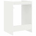 Dulap pentru mașina de spălat Alb 67,5 x 62 x 97 cm - WALTI WALTI