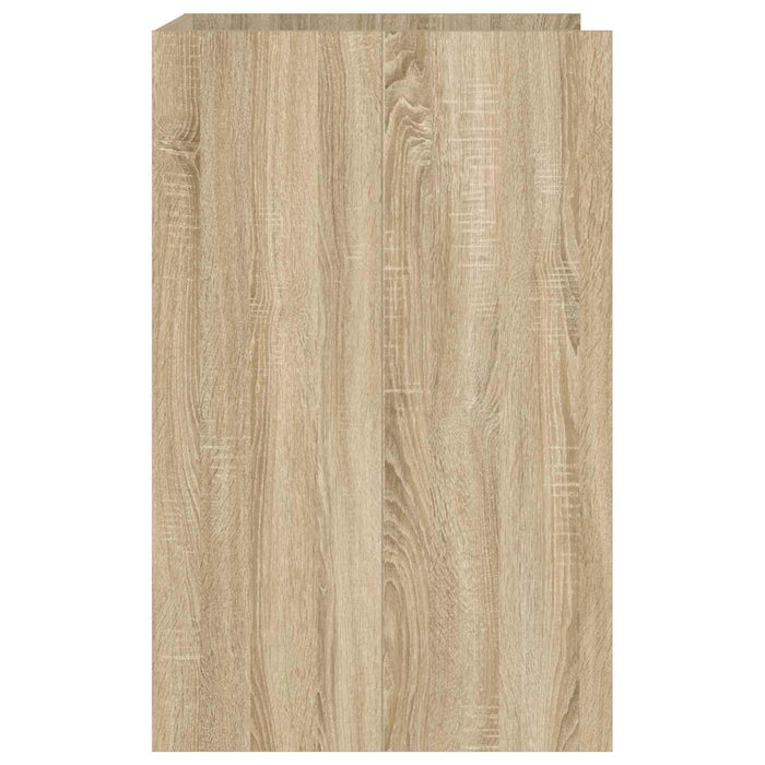 Dulap pentru mașina de spălat Sonoma 67,5 x 62 x 97 cm WALTI