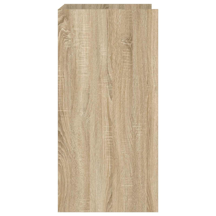 Dulap pentru mașina de spălat Sonoma 67,5 x 48 x 97 cm WALTI
