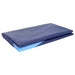 Paddock de stropire pentru copii și câini albastru Ø200 x 9 cm - WALTI WALTI