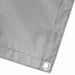 Ecran de balcon Oxford alu acoperit cu PU - WALTI WALTI