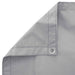 Ecran de balcon Gri deschis 100 x 400 cm Material Oxford - WALTI WALTI