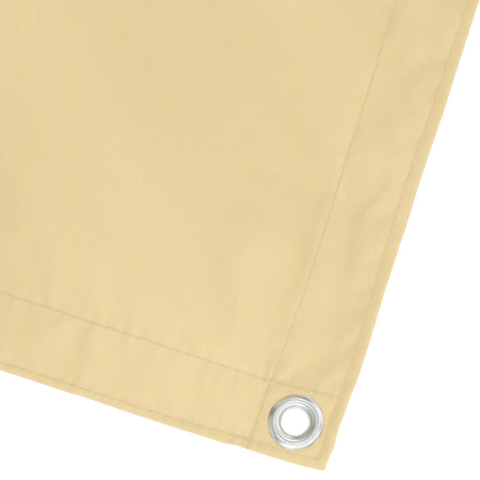 Ecran de balcon Nisipiu 110 x 800 cm Material Oxford - WALTI WALTI