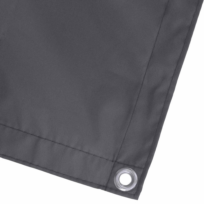 Ecran de balcon 110 x 600 cm Material Oxford Dreptunghiular WALTI