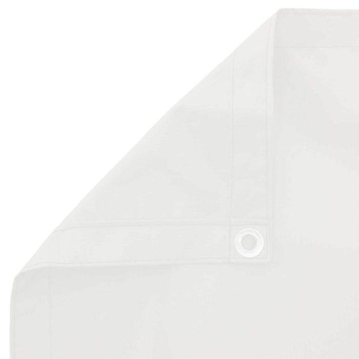 Ecran de balcon Oxford alu acoperit cu PU - WALTI WALTI