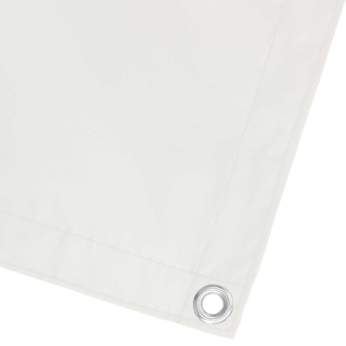 Ecran de balcon Alb 100 x 400 cm Material Oxford - WALTI WALTI
