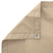 Ecran de balcon Bej 100 x 300 cm Material Oxford - WALTI WALTI