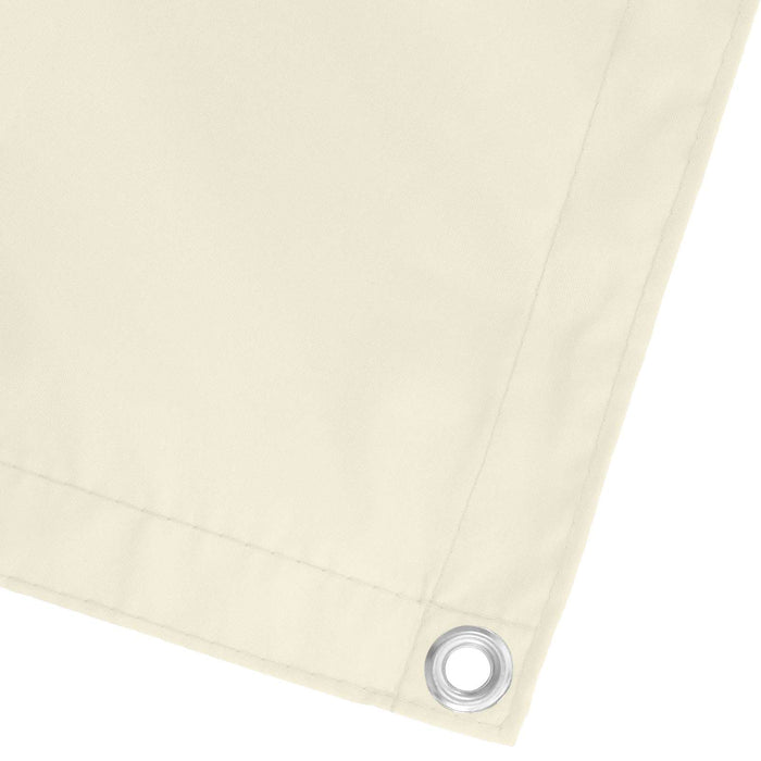 Ecran de balcon 110 x 1000 cm Material Oxford Dreptunghiular WALTI