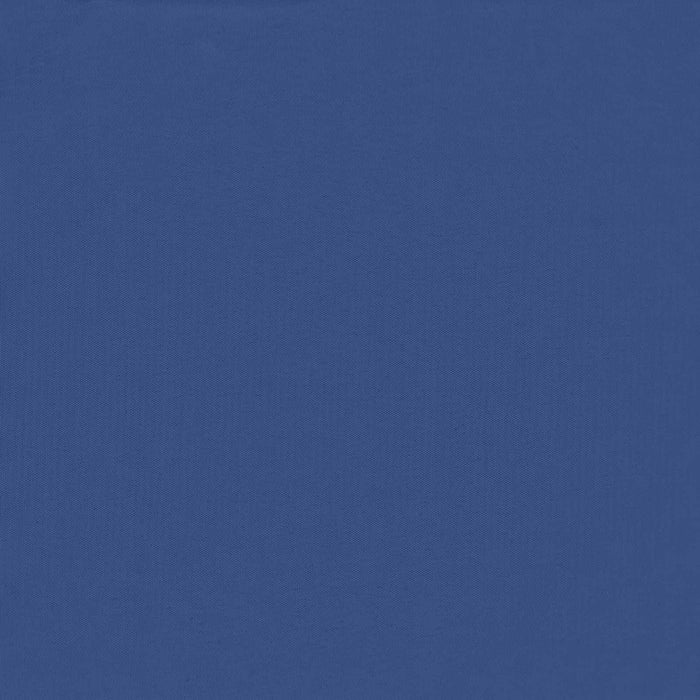 Ecran de balcon albastru 110 x 300 cm Material Oxford WALTI