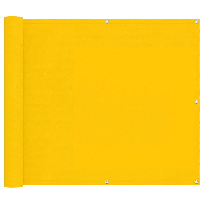 Ecran de balcon Galben 100 x 300 cm Material Oxford WALTI