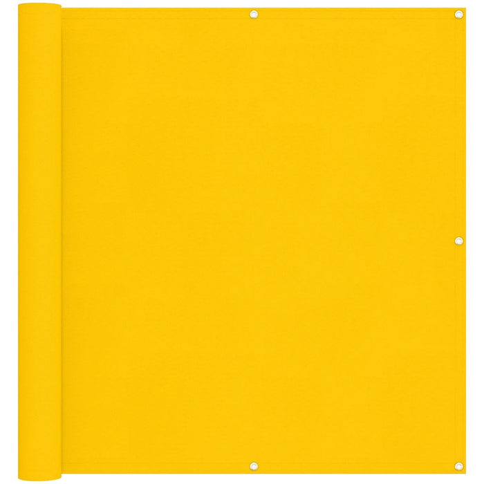 Ecran de balcon Galben 110 x 700 cm Material Oxford - WALTI WALTI