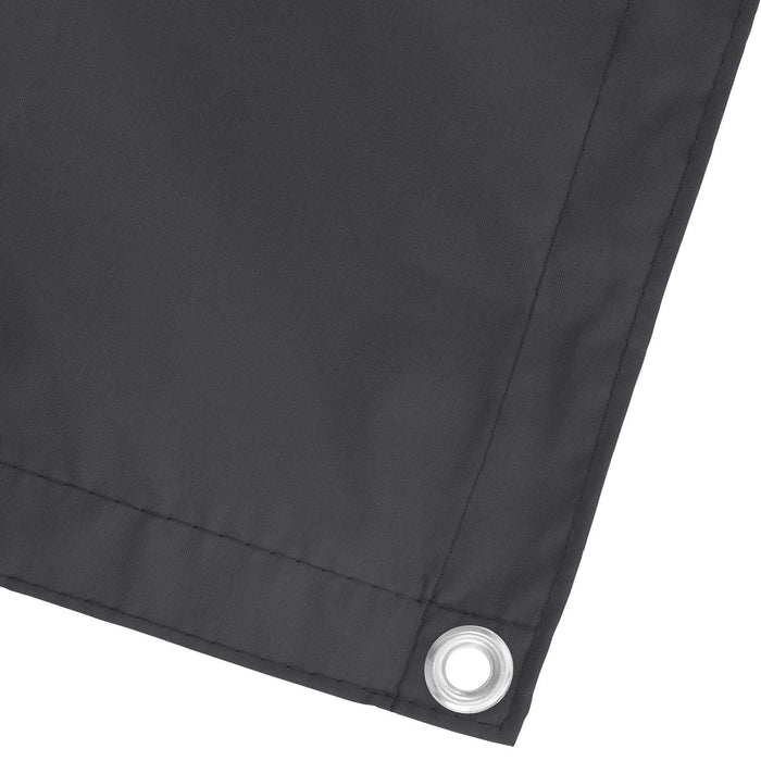 Ecran de balcon 110 x 300 cm Material Oxford Dreptunghiular WALTI