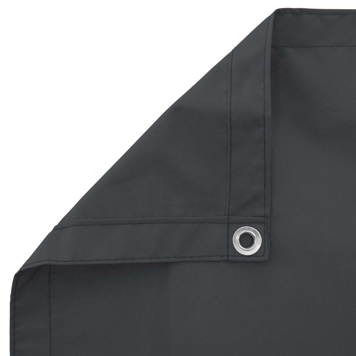 Ecran de balcon 110 x 300 cm Material Oxford Dreptunghiular WALTI