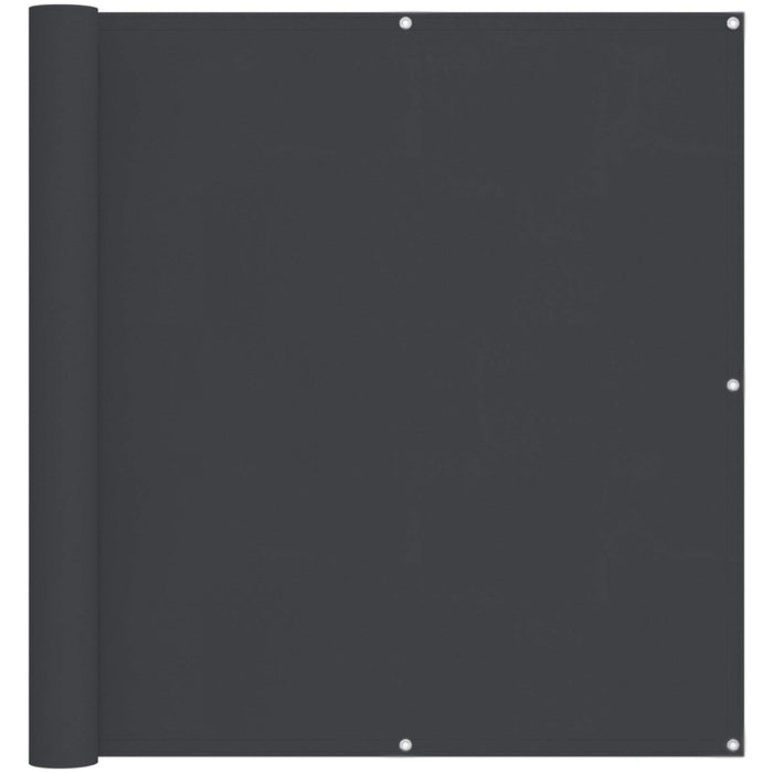 Ecran de balcon 110 x 300 cm Material Oxford Dreptunghiular WALTI