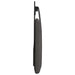 Cap de pat suspendat Pe perete Negru 90 x 55 x 5 cm PU antic - WALTI WALTI