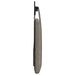Cap de pat suspendat Pe perete Gri 90 x 55 x 5 cm PU antic - WALTI WALTI