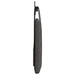 Cap de pat suspendat Pe perete Negru 110 x 55 x 5 cm PU antic - WALTI WALTI
