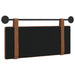 Cap de pat suspendat Pe perete Maro 110 x 55 x 5 cm PU antic - WALTI WALTI