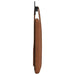 Cap de pat suspendat Pe perete Maro 110 x 55 x 5 cm PU antic - WALTI WALTI