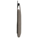 Cap de pat suspendat Pe perete Gri 110 x 55 x 5 cm PU antic - WALTI WALTI