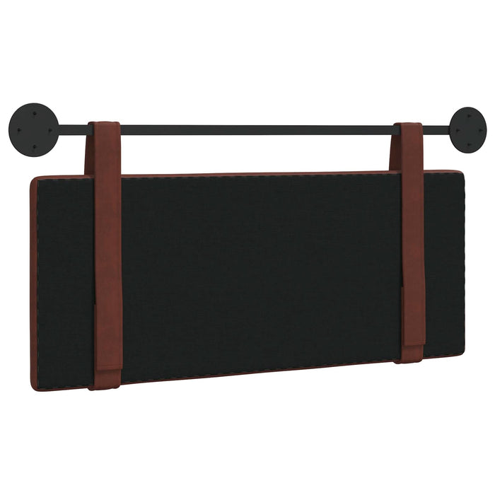 Cap de pat suspendat Maro Lucios 110 x 55 x 5 cm PU antic - WALTI WALTI
