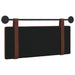Cap de pat suspendat Maro Lucios 110 x 55 x 5 cm PU antic - WALTI WALTI